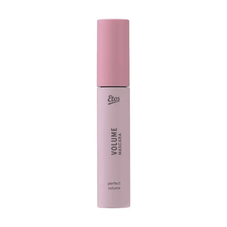 Etos Everyday Volume Mascara Brown
