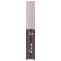 Etos Fixing Brow Gel Brown