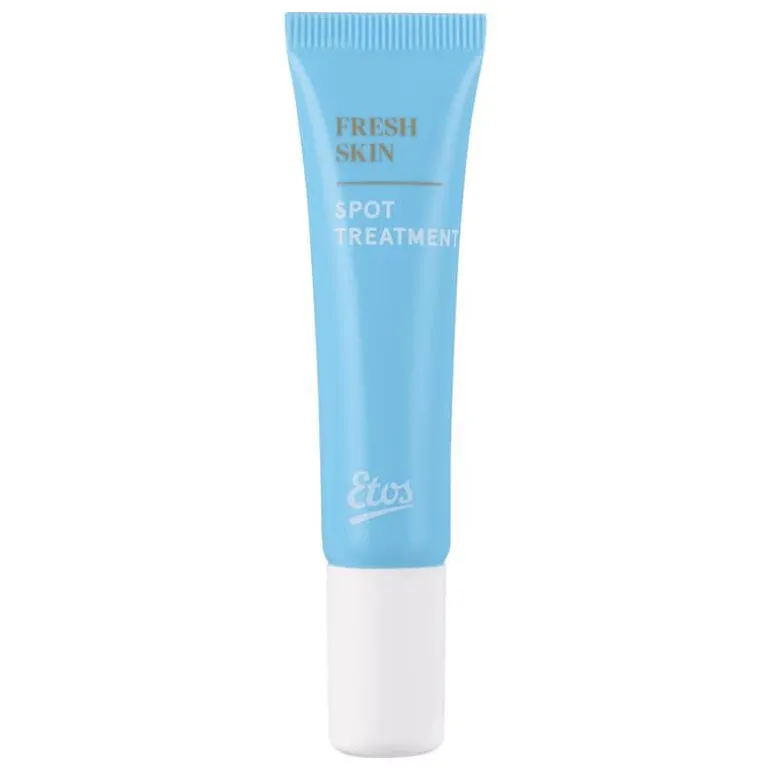 Etos Fresh Skin Spot Treatment 15 ML