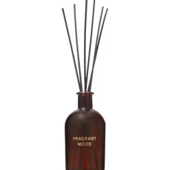 Etos Geurstokjes Fragrant Wood 200Ml