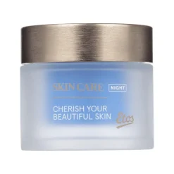 Etos 24h Hydra Moisturizing Night Cream 50 ML