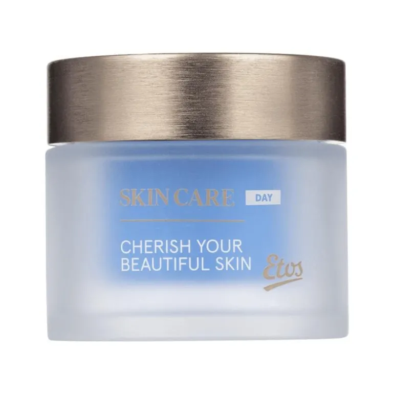 Etos 24h Hydra Moisturizing Day Cream SPF30 50 ML