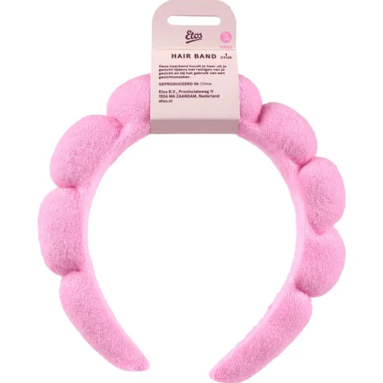 Etos Hair Band