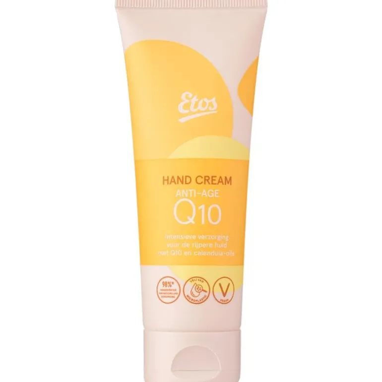Etos Handcrème Q10 75 ML