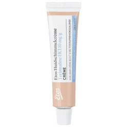 Etos Huid­schim­mel­crè­me 15 GR