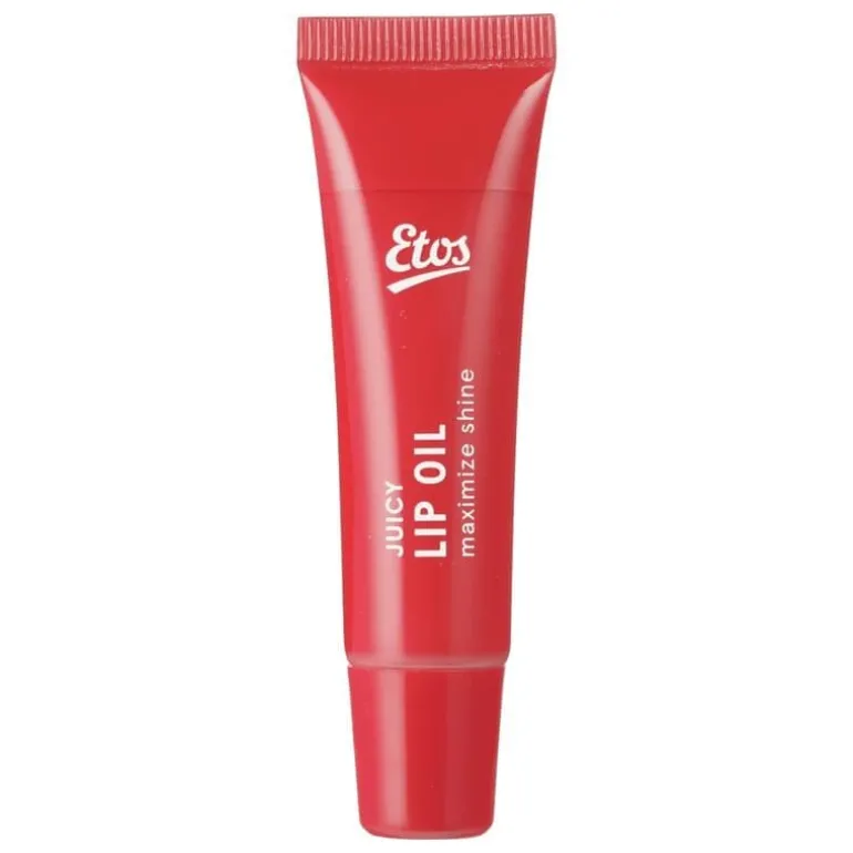 Etos Juicy Lip Olie Koraal