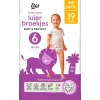 Etos Luierbroekjes Extra Large Maat 6 15+ kg Mid Pack 19 stuks