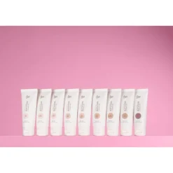Etos Moisturizing Mattifying Foundation SPF 20 12 Espresso