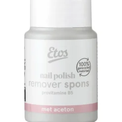 Etos Nagellak Remover met Aceton Dippot 75 ML