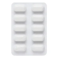 Etos Paracetamol 500 MG Liquid Caps 20