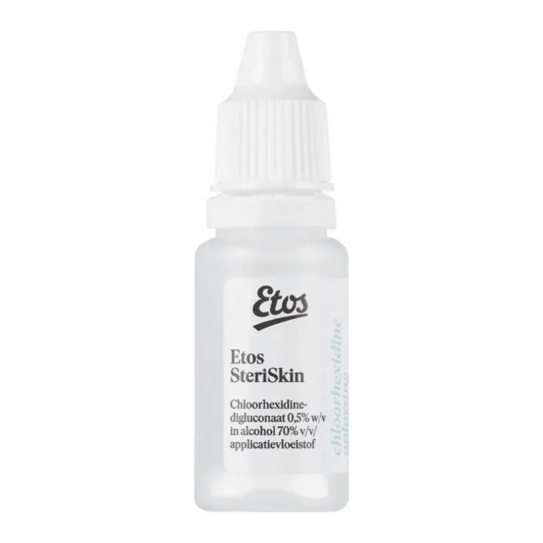 Etos Pl Steriskin 15 ML