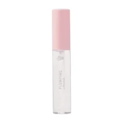 Etos Plumping Lipgloss Transparant