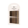 Etos Schuifjes Bruin 36St