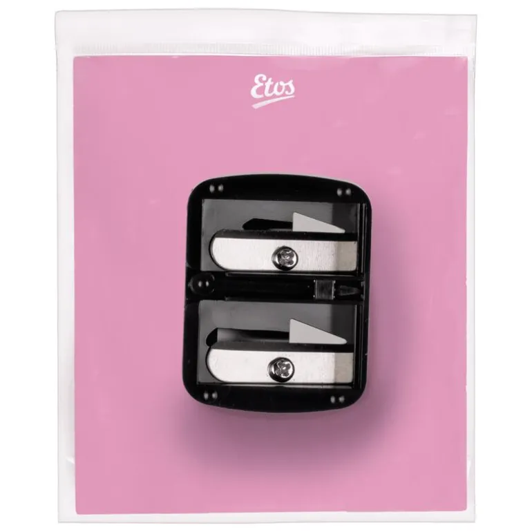 Etos Sharpener