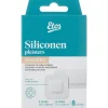 Etos Siliconen Pleisters Sensitive 8 Pleisters
