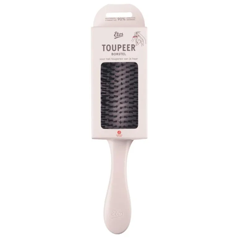 Etos Special Borstel Nylon Hard
