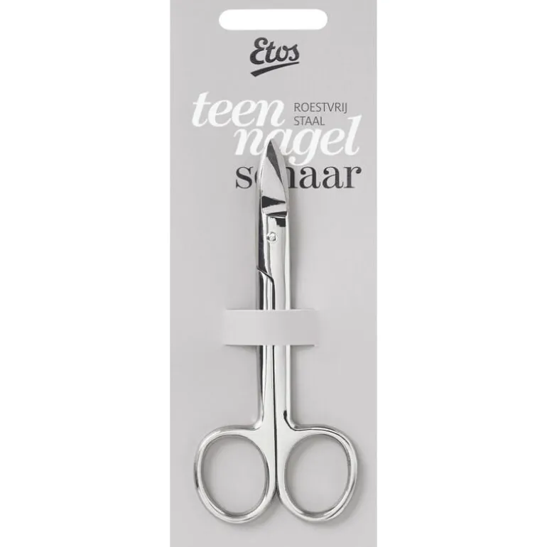 Etos Teennagelschaar