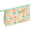 Etos Toilettas Sinaasappel