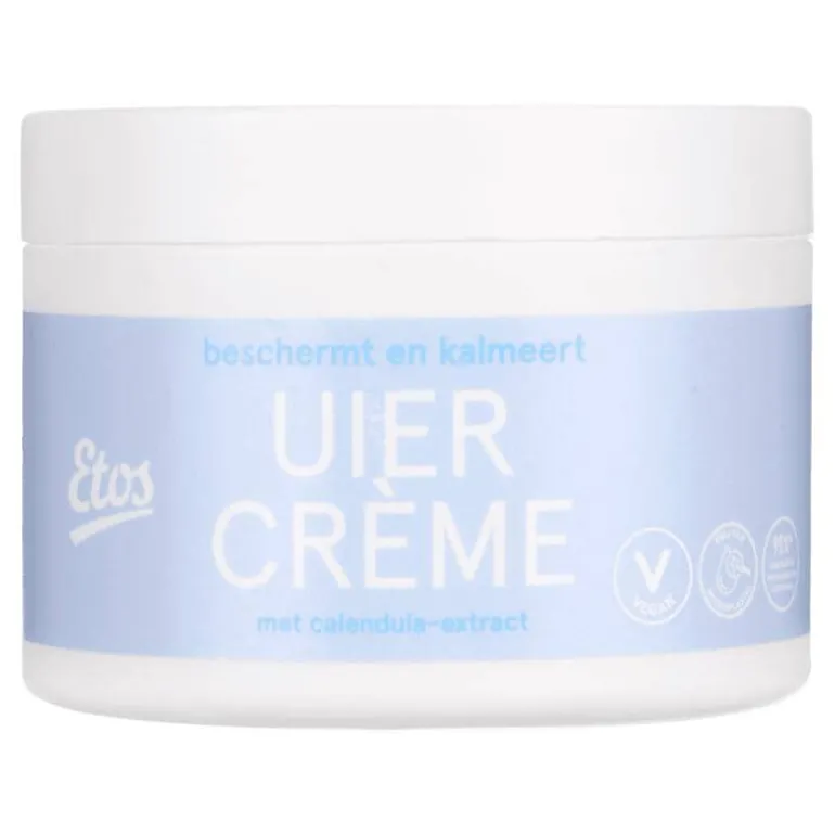 Etos Uiercreme 250 ML