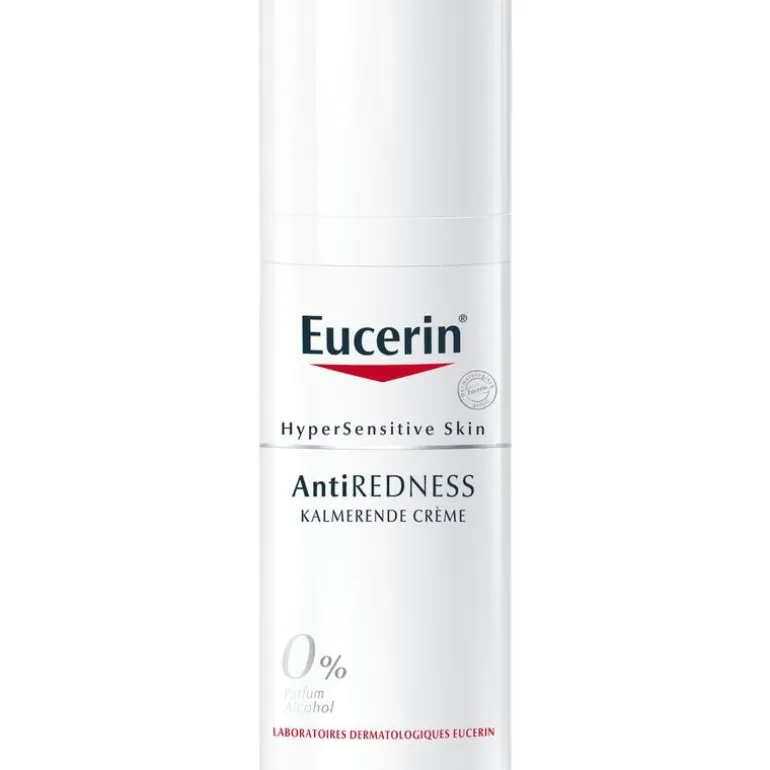 Eucerin AntiREDNESS Kalmerende Crème 50 ML