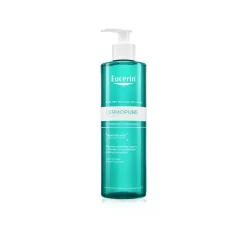 Eucerin DermoPure Reinigingsgel 400 ML
