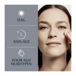 Eucerin Hyaluron-Filler + 3x EFFECT Dagcrème SPF30 50 ML