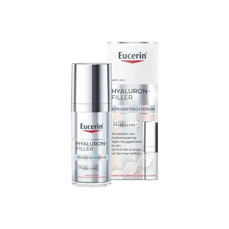 Eucerin Hyaluron-Filler Epigenetic Youth Serum