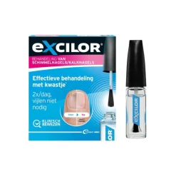 Excilor Kalknagel Behandeling 3,3 ML