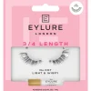 Eylure Fluttery Light 007 Lashes