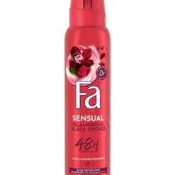 Fa Glamorous Moments Deodorant Spray 150 ML
