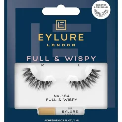 Full & Wispy No.184