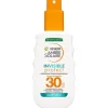 Garnier Ambre Solaire Invisible Protect Transparente Zonnespray SPF 30 150 ML