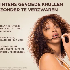 Garnier Loving Blends Avocado Olie & Karité boter Conditioner 250 ML