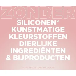Garnier Loving Blends Shampoo Milde Haver 300 ML