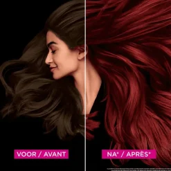 Garnier Olia Permanente Haarverf 3.0 Donkerbruin