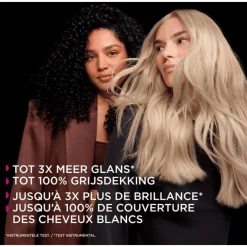Garnier Olia Permanente Haarverf 4.0 Bruin