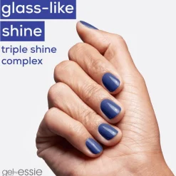 gel by essie Nagellak 10 Sheer Fantasy Lichtroze 13,5 ML