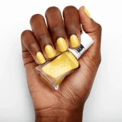 gel by essie Nagellak Rev It Up 560 Geel 13,5ML