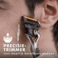 Gillette ProGlide Navulmesjes 12 stuks