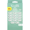 Gillette Venus Pro Smooth Sensitive Navulmesjes 14 Stuks