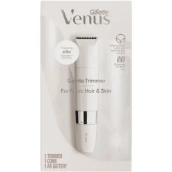 Gillette Venus Trimmer Voor Huid En Schaamhaar