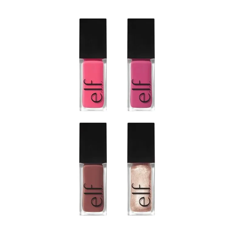 Glow Reviver Plumping Lip Oil Kit