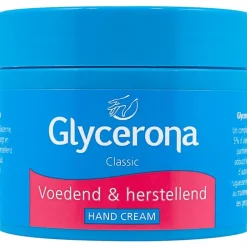 Glycerona Classic Hand Cream Pot 150 ML