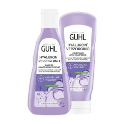 Guhl Hyaluron+ Verzorging Shampoo 250 ML