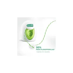 GUM twisted floss