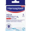 Hansaplast Aqua Protect XL Eilandpleister 5 stuks