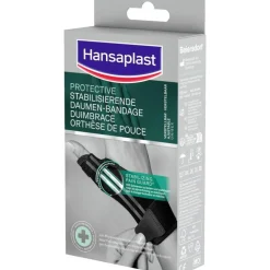 Hansaplast Protective Duim Brace 1 Stuk