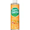 Happy Earth 100% Natuurlijke Shower Gel Rose Petitgrain