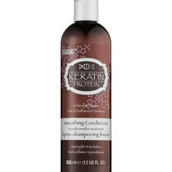 Hask Keratin Protein Smoothing Conditioner 355 ML