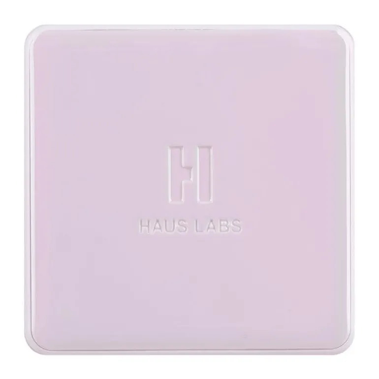 Haus Labs by Lady Gaga Bio-radiant Gel-powder Peach Quartz